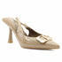 Women Formal Court - Shoes - 98351S - Court Shoes - Walkeaze